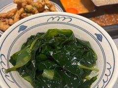 海带头-巴奴毛肚火锅(悠唐购物中心店)