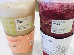 -奈雪的茶(大悦城店)