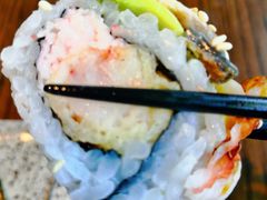 蝴蝶卷-Hatsune隐泉日式料理(三里屯太古里店)