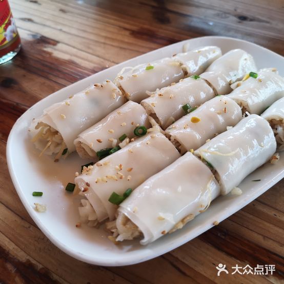 众汇早餐店