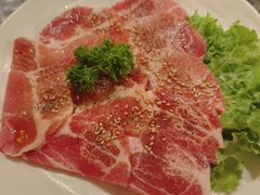 -隐家本格烧肉(万达广场店)