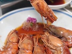 -明本海鲜大排档·鱼生海鲜烧烤宵夜(陈家祠店)