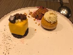 -博林天瑞喜来登酒店·西丽尚膳