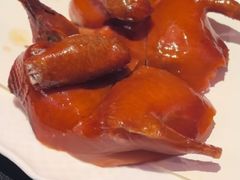 -醉东Oriental House(静安嘉里中心店)