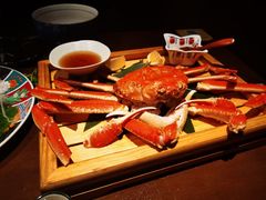 -千代武日本料理(哈西店)