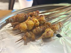-蚝老板海鲜烧烤大排档(码头店)