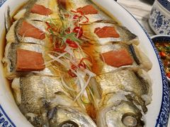 -曾家厨房·新徽菜(高新天柱路店)