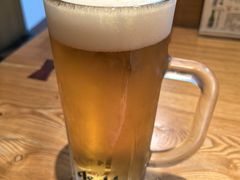 -翔峰炭火鳗鱼(悦泰街里公寓店)