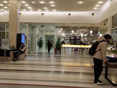 -北京亚奥国际酒店