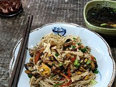 -福记面馆(海宁金汇大厦店)