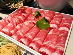 -一哥澳门豆捞·澳门风打边炉(高德置地店)