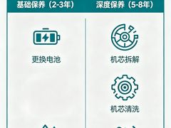 -亨达利名表维修中心(南西店)