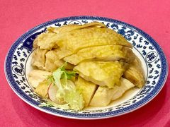 状元醉鸡-宁波状元楼酒店(和义路店)