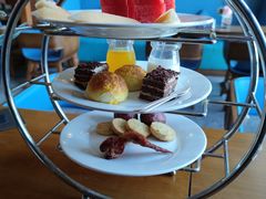 -皇马假日醉海南大酒店·假日一品派茶楼(秀英店)