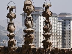-五泉山公园