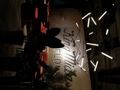 -Mercato莫卡多露台餐厅与酒吧(K11店)
