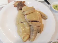 -文记壹心鸡(宝华路店)