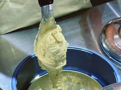 -野人先生Gelato(上海长宁龙之梦店)