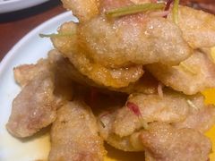 -辣不二地道川菜(汉水路店)