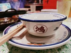 -鸿姐老火锅(龙阳店)