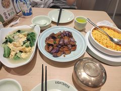 -吕氏疙瘩汤·新鲁菜(潍坊银座店)