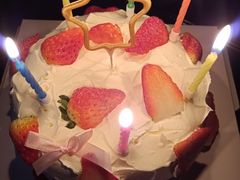 -昔木生日蛋糕(汉口店)