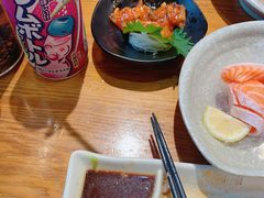 -三月居酒屋(青年大街店)