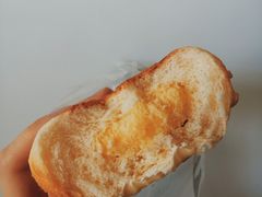 香橙奶酥-富贵面包公司(运河店)