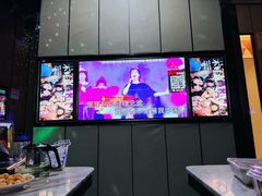 -星聚会KTV(苏州尹山湖歌林公园店)