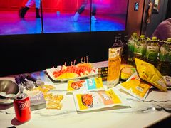 -INLOVE KTV(世博源店)