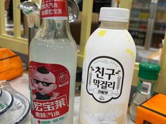 -朴小妹人参鸡汤火锅(长白山万达店)