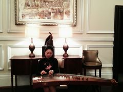 -Salon de Ville浦江汇(上海外滩华尔道夫酒店店)