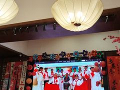 -宋园·金宴浙鲜馆(静安店)