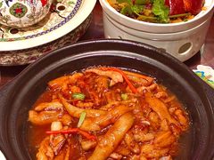 -山水茶艺馆·点心粤菜·30年老字号