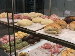 -奈雪的茶(市百一店)