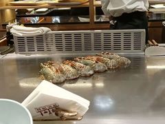-铁板诱惑法式铁板烧(大卫城店)