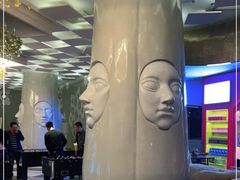 -米乐星世界KTV(汇智国际商业中心店)