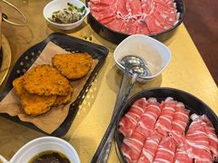 -牛街清真满恒記(平安里西大街店)