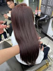 -CARR SALON英伦理容专业店