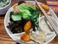-素满香·食养自助(建邺万达店)