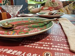 -小娘惹厨房Little Nyonya(狮城有约上榜店)