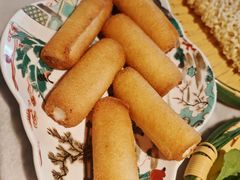 -尚尚仙·酸汤猪手·猪肚鸡火锅(华联万柳购物中心店)