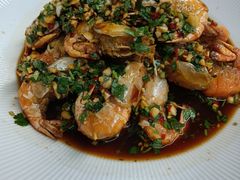 -院里寻菜·精致庭院菜(观沙岭店)