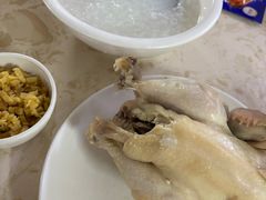 -佳基盐焗鸡