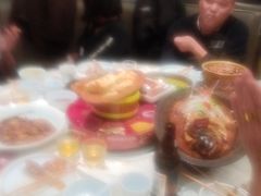 -锦炉·酥皮烤鸭(绿城百合店)