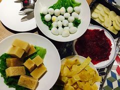 -小牛海记潮汕牛肉店(永定路店)