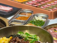 -花味·自助烤肉(南方时代店)