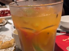 -一品红川菜(皇岗店)