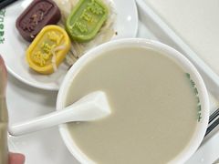 -老磁器口豆汁店(天坛店)