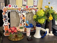 -必胜客(玉泉远洋店)